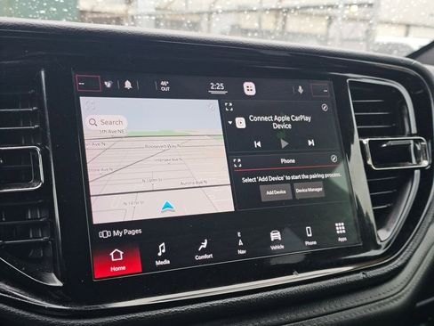 Used 2021 Dodge Durango GT AWD/4WD image 22