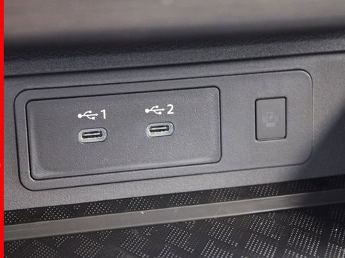 New 2025 Nissan Murano Platinum w/ Cargo Package image 31