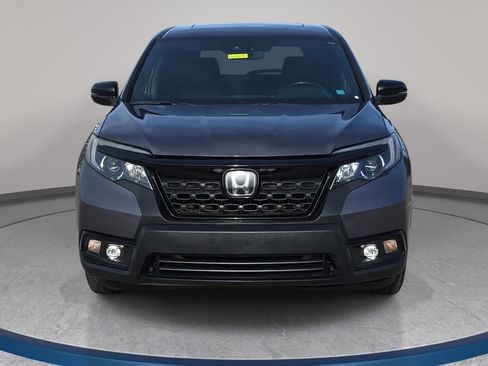 Used 2019 Honda Passport EX-L image 2
