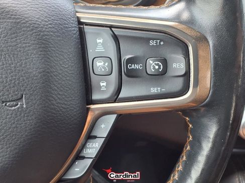 Used 2019 RAM 1500 Limited image 31