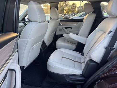 Used 2024 MAZDA CX-90 Plug-In Hybrid w/ Premium Plus image 5