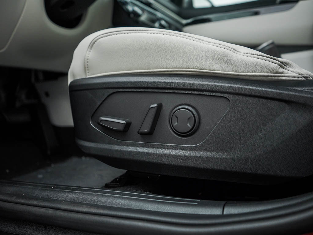 New 2026 Hyundai Tucson Limited AWD/4WD image 20
