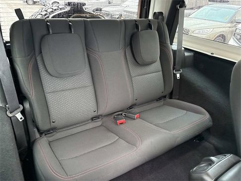 Used 2020 Jeep Wrangler Rubicon image 17