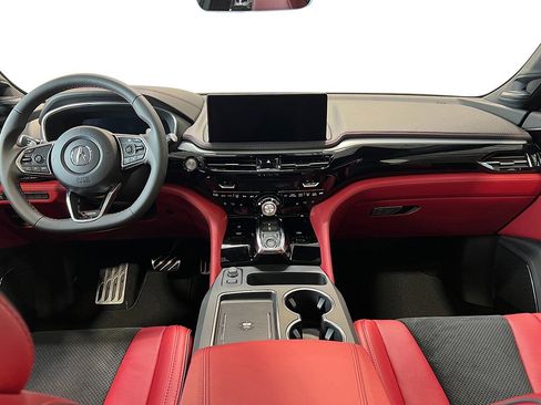 New 2026 Acura MDX A-Spec image 17