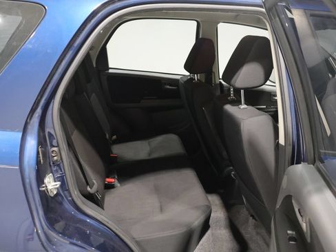 Used 2010 Suzuki SX4 AWD Hatchback image 16