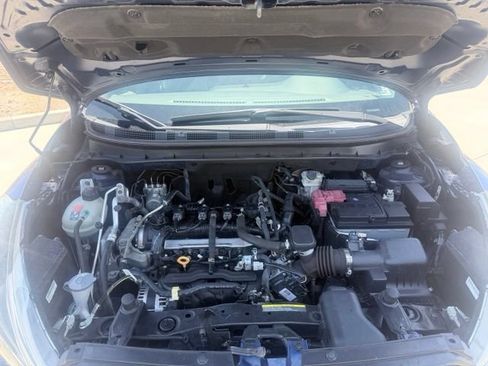 Certified 2019 Nissan Kicks SR w/ SR Premium Package FWD image 33