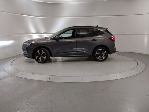 Certified 2024 Ford Escape ST-Line Elite image 5