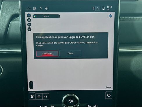 Used 2025 GMC Terrain Elevation image 22