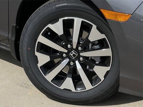 New 2026 Honda Odyssey EX-L image 8