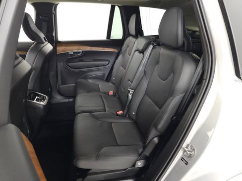 Used 2025 Volvo XC90 B6 Plus w/ Protection Package AWD/4WD image 33
