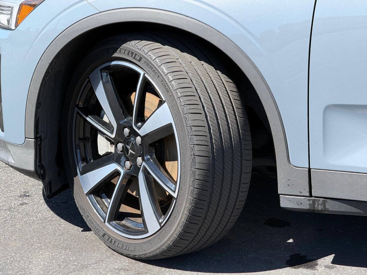 Used 2022 Polestar Polestar 2 AWD/4WD image 15