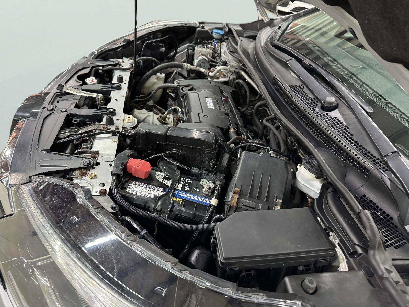 Used 2016 Honda CR-V EX-L image 40