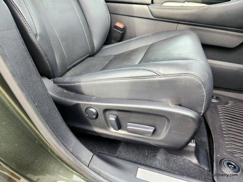 Used 2022 Lexus RX 350 AWD w/ Premium Package image 29