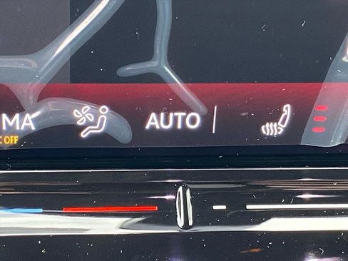 New 2026 Volkswagen GTI SE image 11