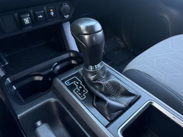 Used 2023 Toyota Tacoma TRD Off-Road RWD image 19
