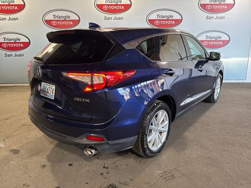 Used 2019 Acura RDX FWD image 4