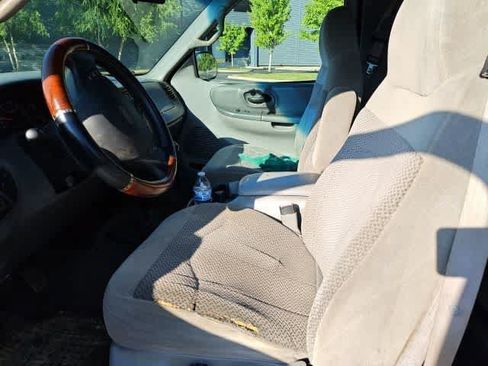 Used 2000 Ford F150 2WD SuperCab image 3