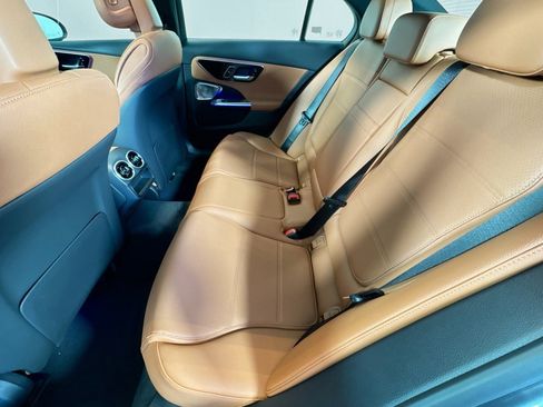 New 2026 Mercedes-Benz C 300 4MATIC Sedan image 22