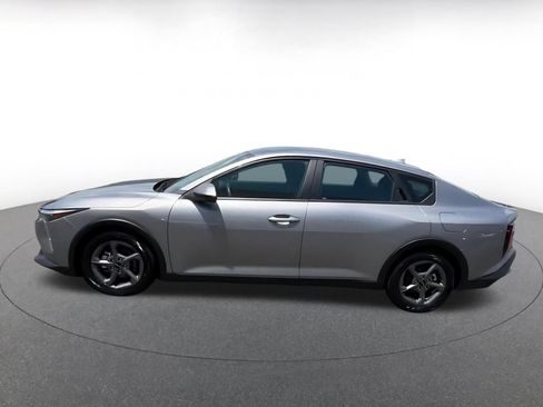 Used 2025 Kia K4 FWD image 8
