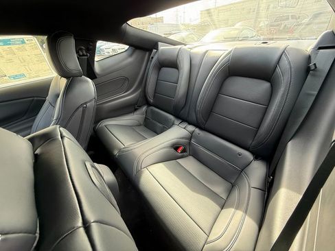 New 2026 Ford Mustang Premium image 18