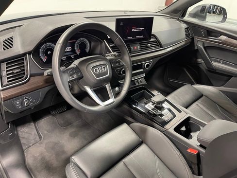 Used 2025 Audi Q5 2.0T Premium Plus image 21