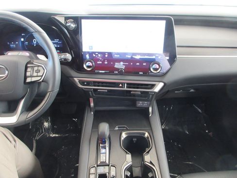 Used 2025 Lexus RX 350h w/ Convenience Package AWD/4WD image 37