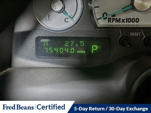 Used 2003 Ford Thunderbird RWD image 13