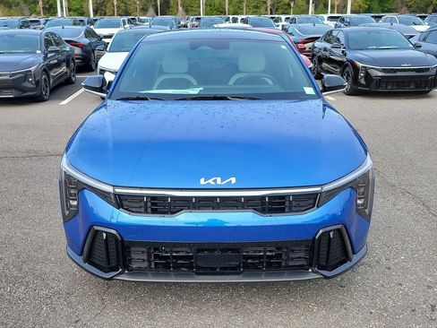 New 2026 Kia K4 GT-Line image 2