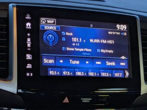 Used 2017 Honda Ridgeline RTL-E image 21