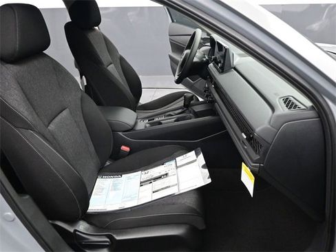 New 2025 Honda Accord SE image 25