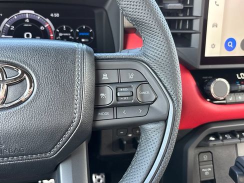 New 2026 Toyota Tundra TRD Pro AWD/4WD image 19