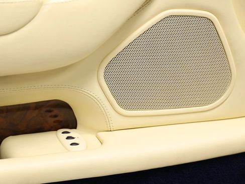 Used 2000 Bentley Arnage Red Label image 11