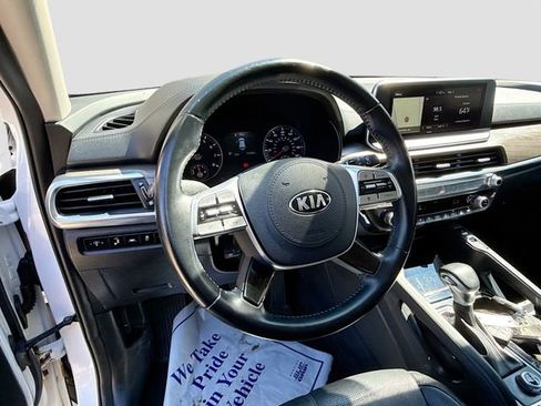 Used 2020 Kia Telluride EX image 12
