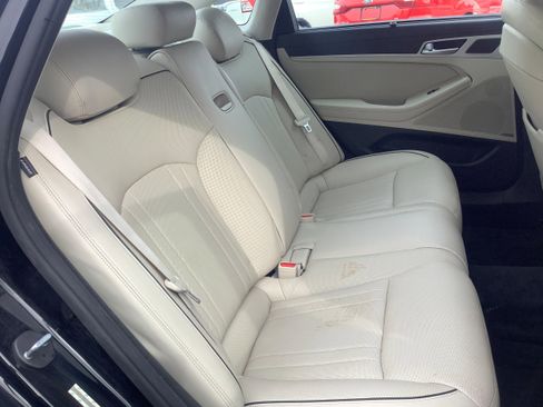 Used 2015 Hyundai Genesis 3.8 w/ Option Group 04 image 14