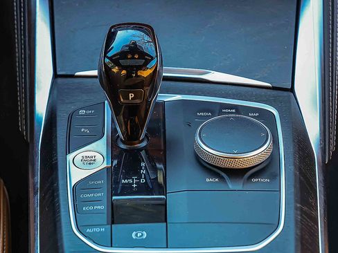 Used 2022 BMW 440i xDrive Coupe w/ Premium Package image 13