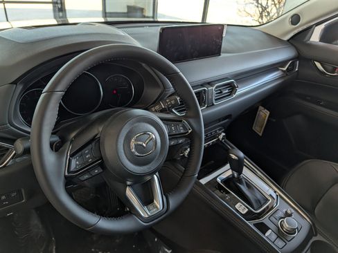 New 2025 MAZDA CX-5 AWD 2.5 S w/ Premium Plus Pkg image 14
