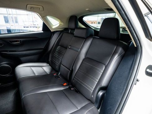 Used 2018 Lexus NX 300 FWD w/ Accessory Package 2 image 52