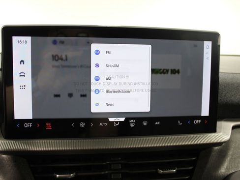 New 2026 Ford Explorer Platinum w/ LUX Leather Package image 48