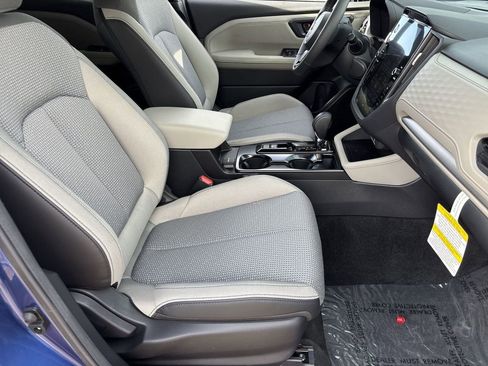 New 2026 Subaru Forester Premium AWD/4WD image 8