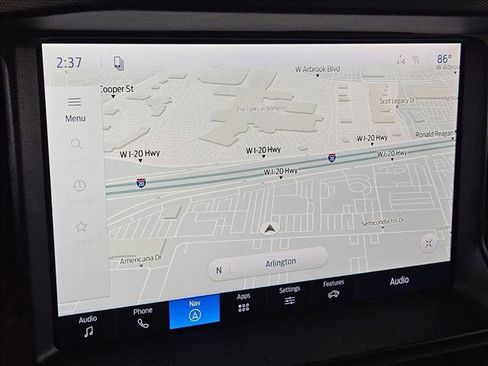 New 2026 Ford Bronco Big Bend image 13