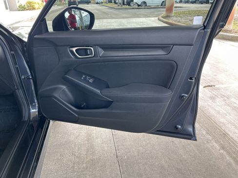 Used 2025 Honda Civic Sport image 22