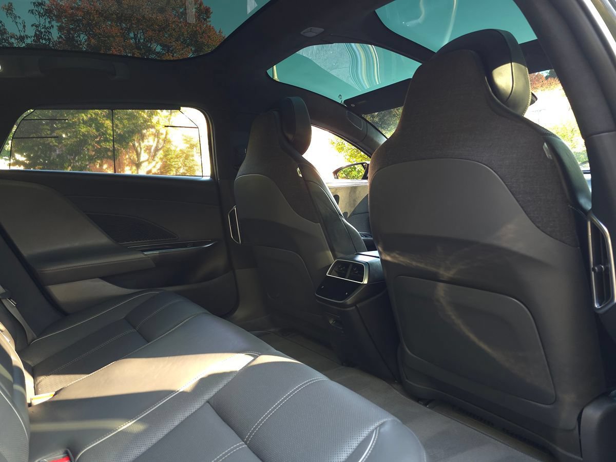 Used 2022 Lucid Air Grand Touring AWD/4WD image 22