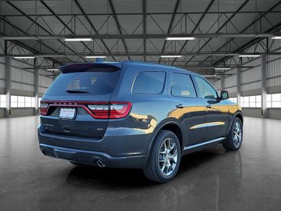 New 2026 Dodge Durango GT