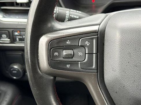 Used 2024 Chevrolet Suburban RST RWD image 37