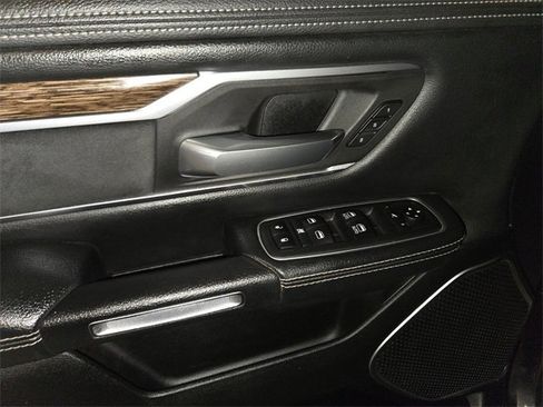 Used 2020 RAM 1500 Laramie image 13
