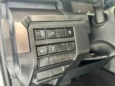 New 2026 Toyota 4Runner SR5 RWD image 19