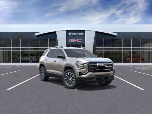 New 2026 GMC Terrain Elevation FWD image 25