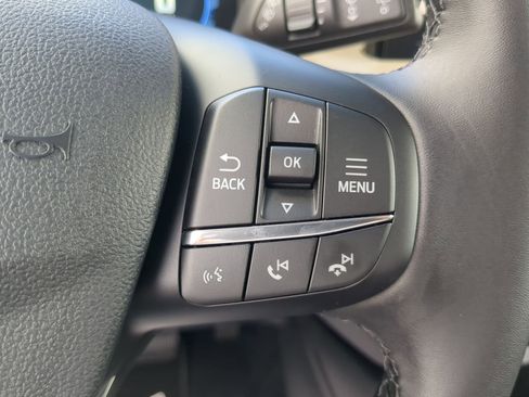 New 2025 Ford Bronco Sport Big Bend w/ Convenience Package image 59