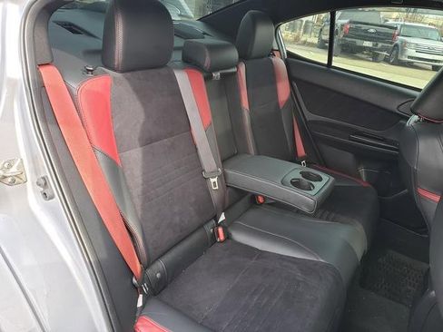 Used 2021 Subaru WRX STI Limited image 17