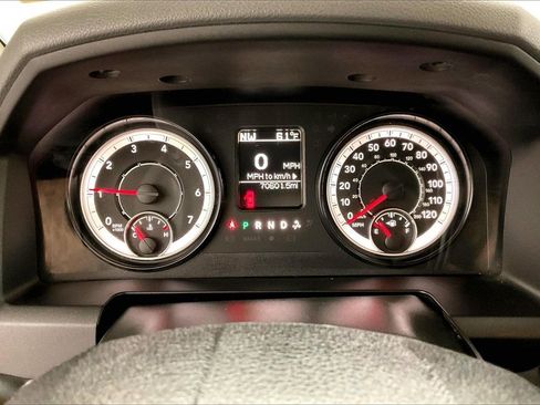 Used 2016 RAM 3500 Tradesman w/ Protection Group image 14